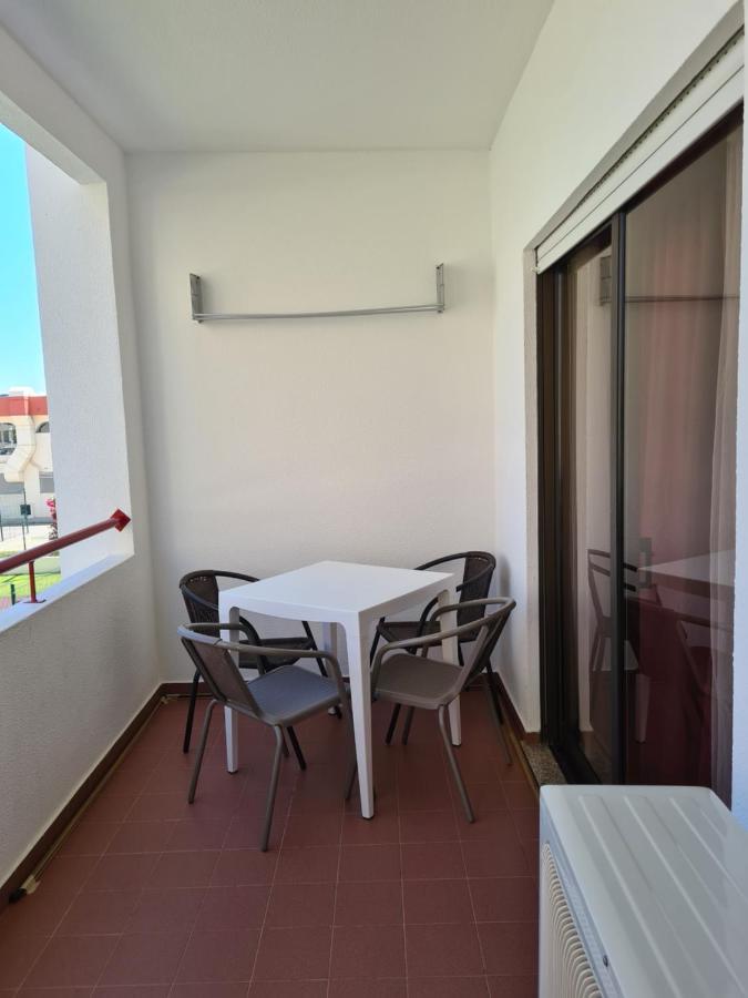 Algarve/Sra Da Rocha Appartement Porches  Buitenkant foto