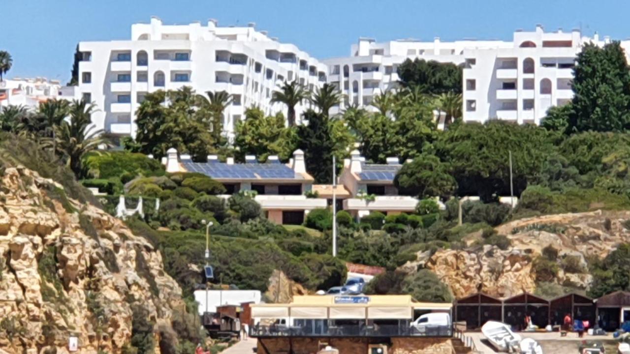 Algarve/Sra Da Rocha Appartement Porches  Buitenkant foto