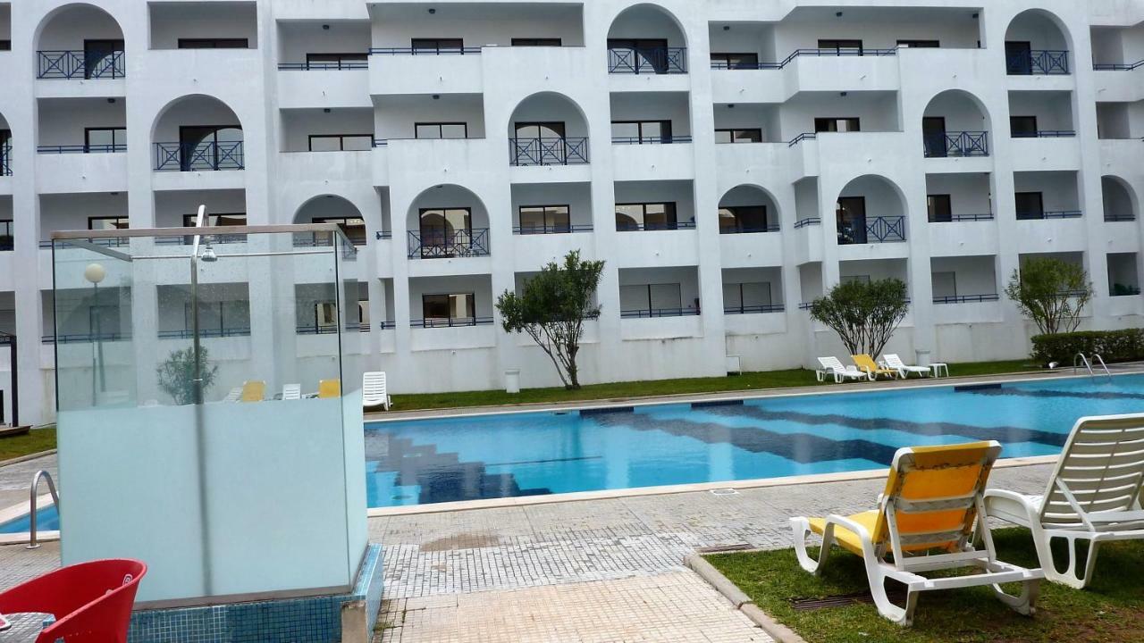 Algarve/Sra Da Rocha Appartement Porches  Buitenkant foto
