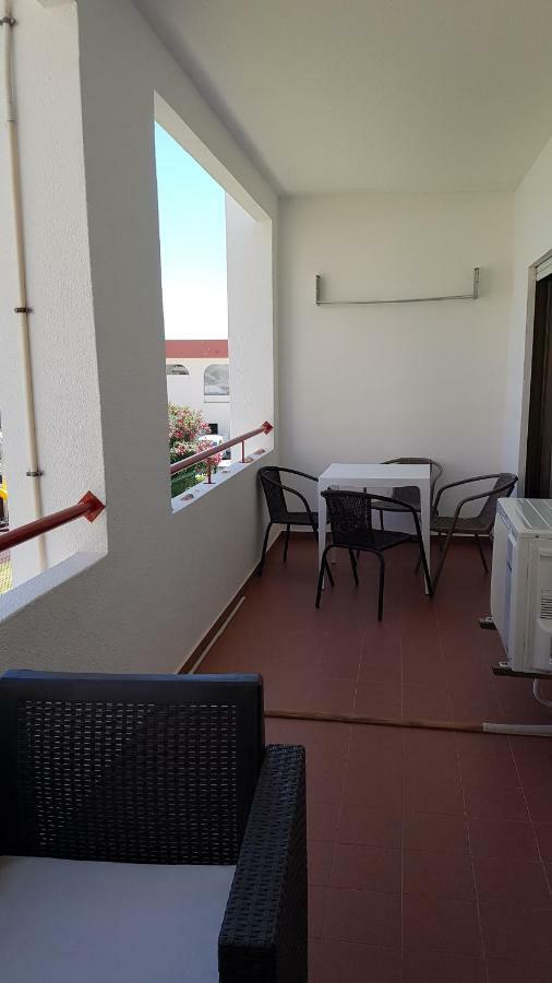 Algarve/Sra Da Rocha Appartement Porches  Buitenkant foto