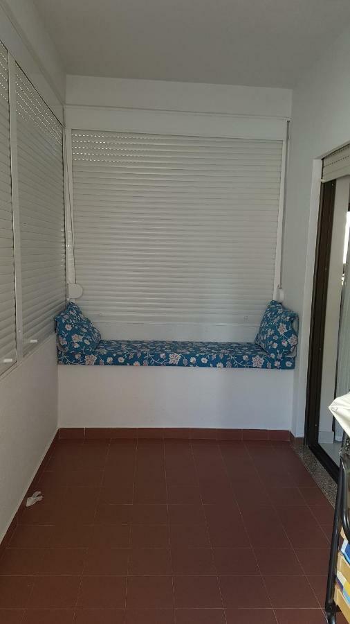 Algarve/Sra Da Rocha Appartement Porches  Buitenkant foto