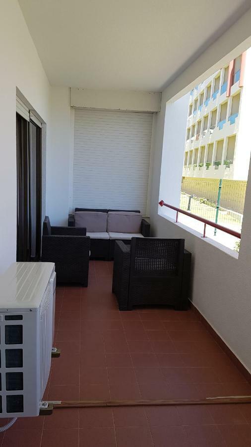 Algarve/Sra Da Rocha Appartement Porches  Buitenkant foto