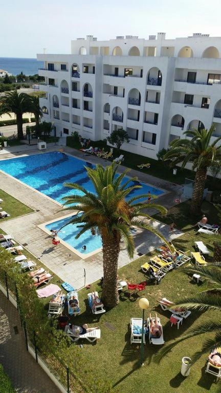 Algarve/Sra Da Rocha Appartement Porches  Buitenkant foto
